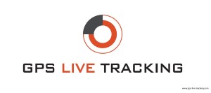 GPS live tracking Logo