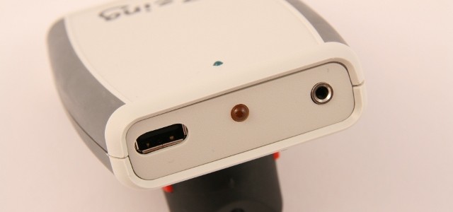 Zzing, the USB Charger for hub dynamos