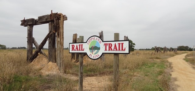 Southeast Victoria – Rail Trails